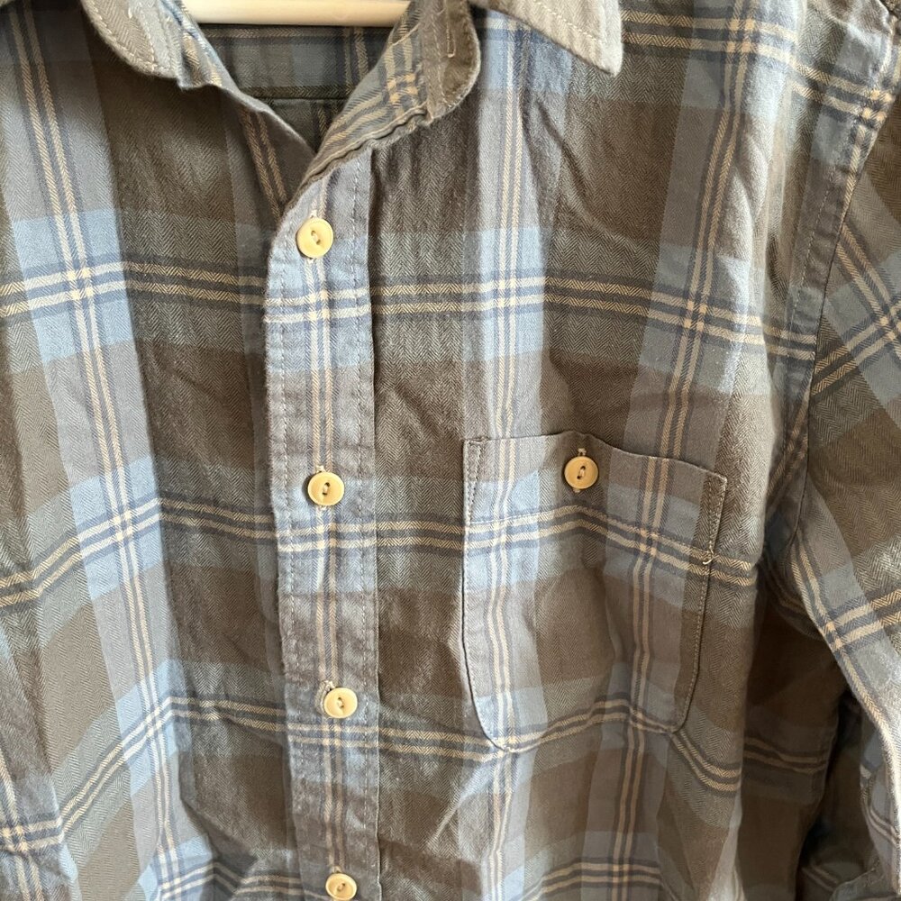 Faherty Flannel - image 2